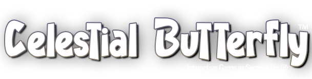 Celestial Butterfly